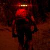 Cycling Helmets Taillight Helmets Turn Signal Light LED Safety Warning Light Cycling Safety Light Easy Installation