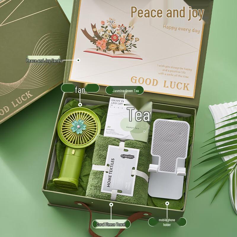 Универсальная коллекция подарков из нержавеющей стали 304 HUI XUAN LI