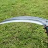 Sharp Scythe Weed Cutter