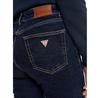 Джинсы Guess Jeans W4YA92 D5CB1 синий Skinny Fit