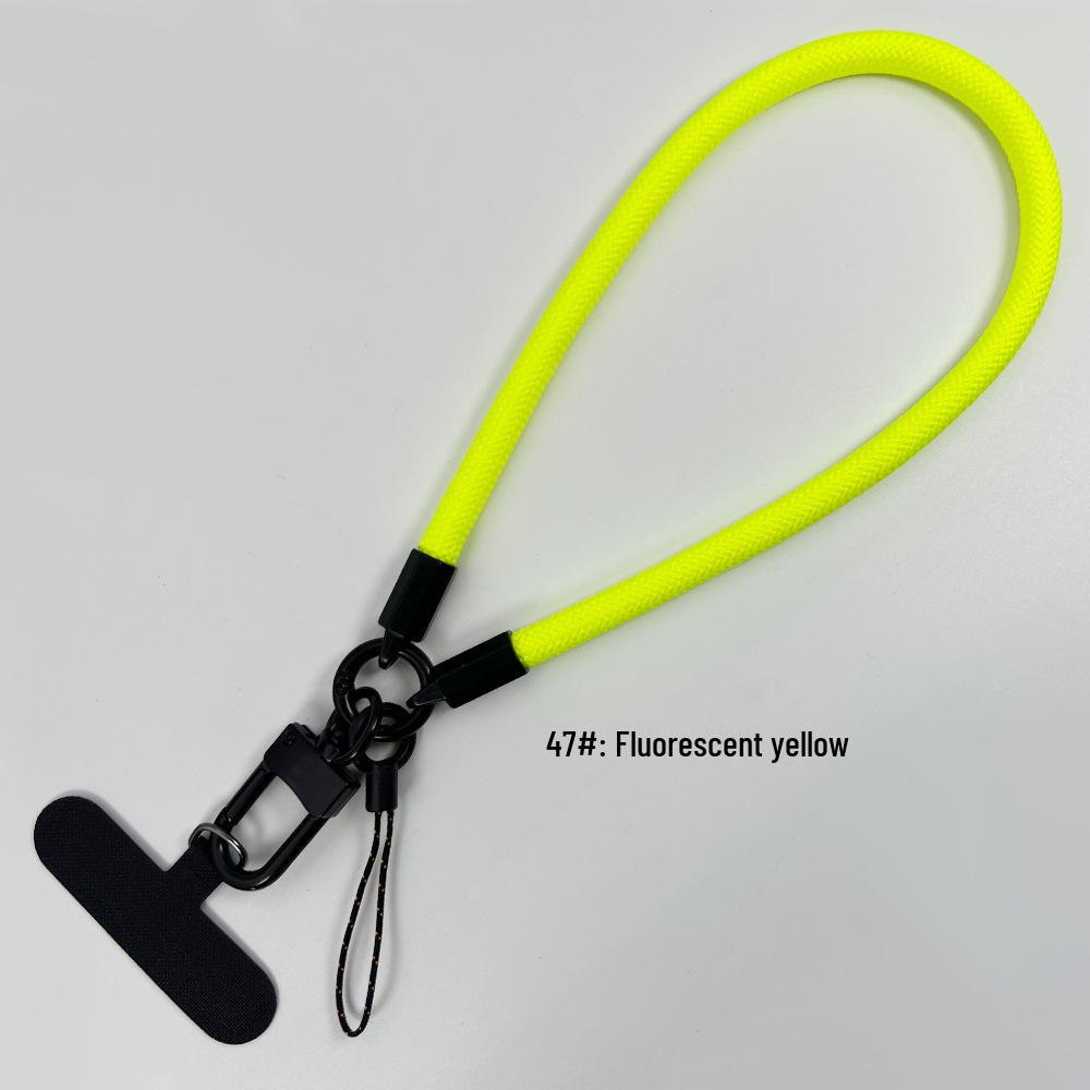 Abnehmbares Mehrzweck-Armband für Mobiltelefone, Kameras, Schlüssel – Hochwertiges Umhängeband für den Außenbereich.