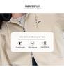 Spring 2025 Girls' Fashion Sweatshirt Jacket - Stylish Children's Top for Spring & Autumn