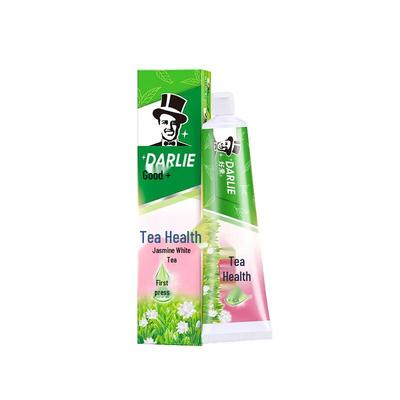 Tea Plus Jasmine White Tea Toothpaste 140g
