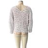 Women's Autumn and Winter New Sweet Loose Top Knitted Jumper