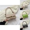 Chic Minimalist Women's Shoulder Bag Trendy Street Style Square Crossbody Bag 2023 New Design