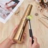 Jewelry Making Tool- Bracelet Mandrel Sizer Set With Iron Hammer, Stainless Steel Round Bracelet Mandrel