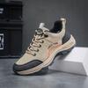 Men Sneakers Non Slip Outdoor Running Shoes Comfortable Platform Shoes Shoes for Men