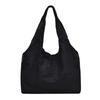 Handbag Flower Tote Bag Lightweight Floral Canvas Bag Fashion Lace Shoulder Bag  Outdoor
