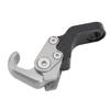 Motorcycle Luggage Hook Folding Aluminum Alloy Strong Support for XMAX 300 125 250 400 NMAX 155