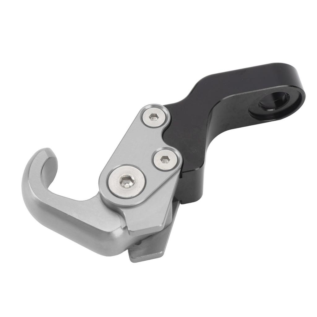 Motorcycle Luggage Hook Folding Aluminum Alloy Strong Support for XMAX 300 125 250 400 NMAX 155