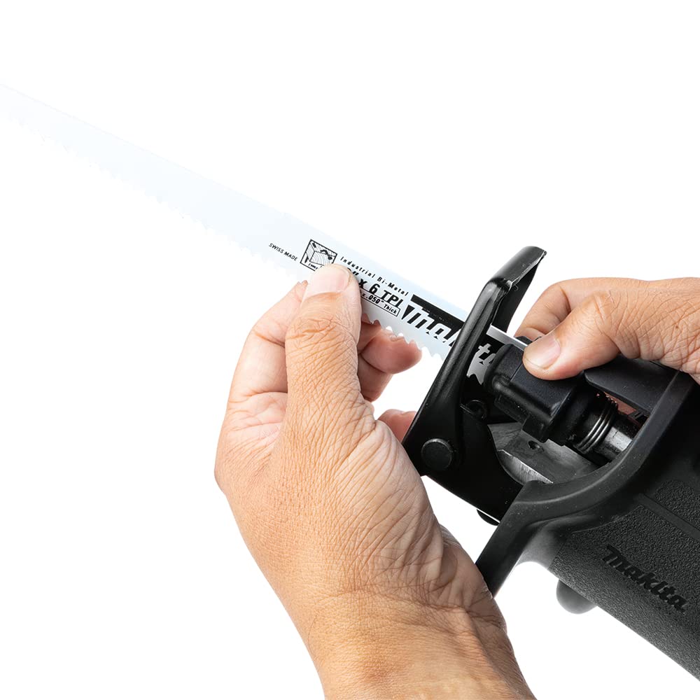 Makita Reciprocating Saw AC100V JR3051T