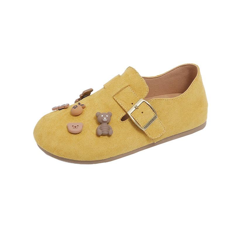 Autumn New Breathable Female Student Casual Shoes Women's and Women's Shoes
