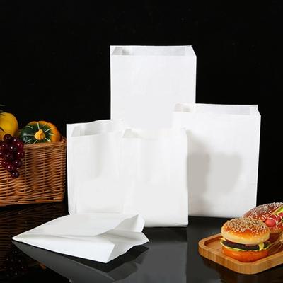 Comode borse da forno Ampia applicazione Porta alimenti ecologico