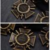 Replica 1914-1918 Hindenburg Cross Badge Medal Copy WW1 Medal Badge Movie Props