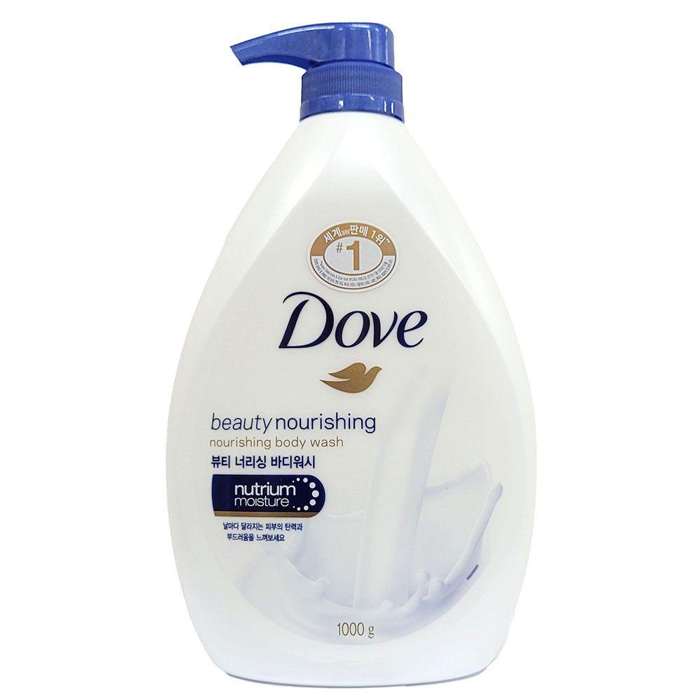 

UVEJTOHY Day by Day Soft Skin Transformation Body Wash 1000g