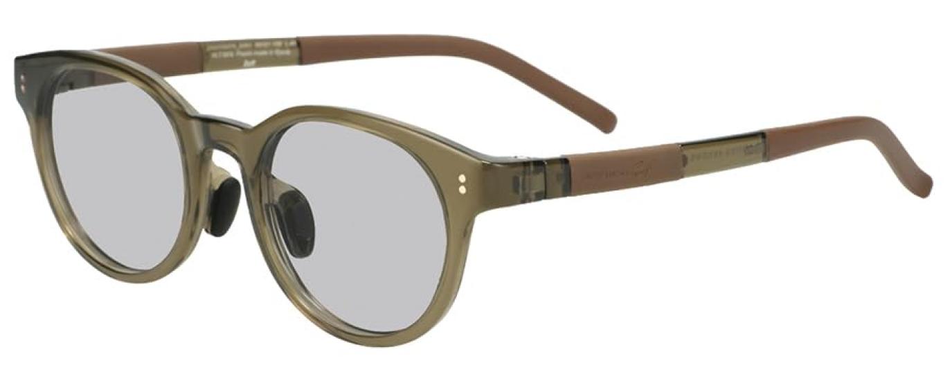 

[Zoff] Солнцезащитные очки в стиле Бостон (ЗеленыйОливковый) UNITED ARROWS GOLF [SNAP GRIP] United Arrows Golf, Противоскользящий, Легкий, Защита от УФ-лучей, Мужской,