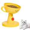 Pisici – Veselă de hrănire și aprovizionare cu apă pentru pisici