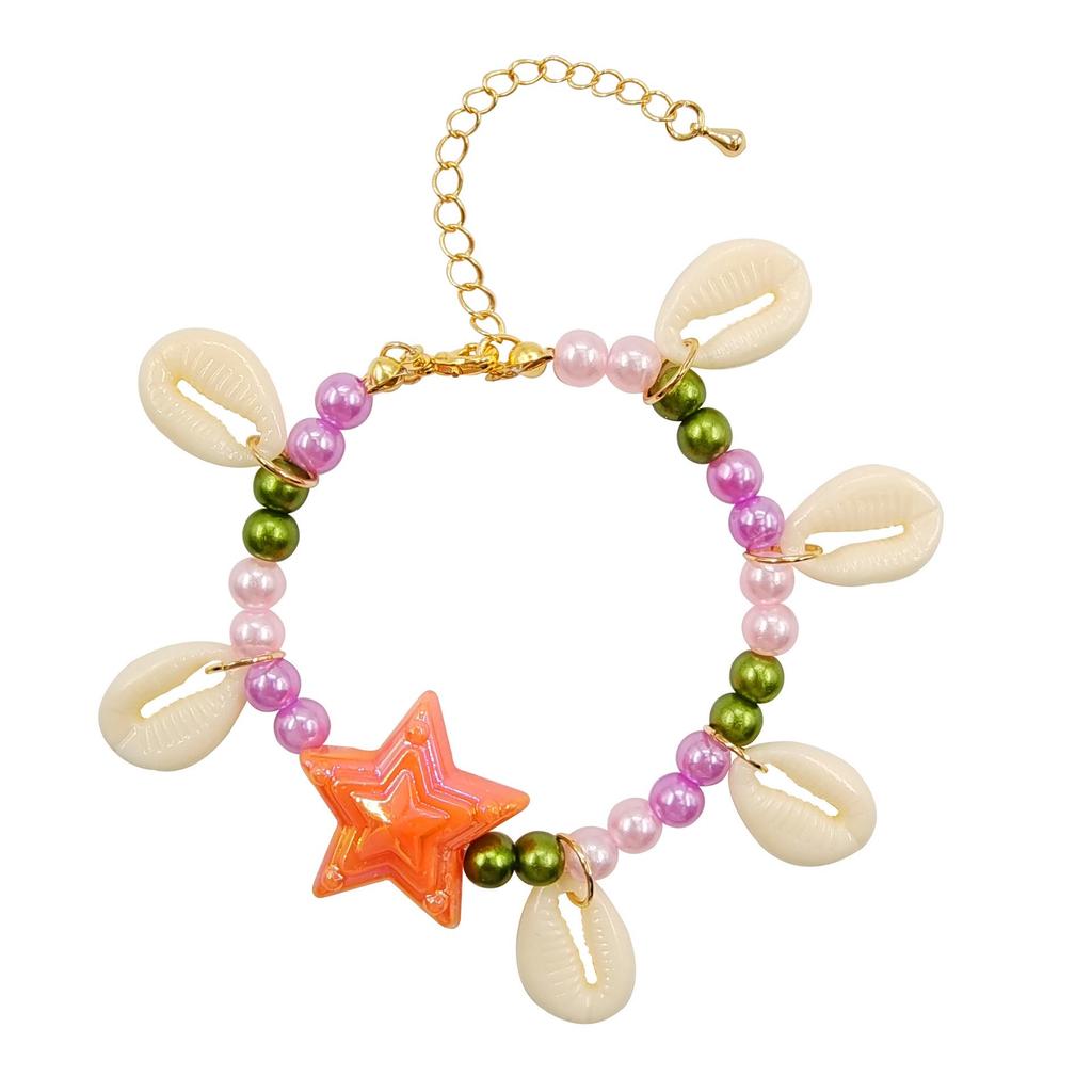 Moana Barnklänning Prinsessklänning Cosplay