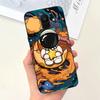 For Samsung Galaxy A6 2018 Case SM-A600F Cute Fashion Painted Cover Soft TPU Phone Case For Samsung A6 Plus A6+ 2018 A605F Shell