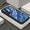 Colorful Marble Case For Samsung A18 A57 A37 A27 A17 A56 A36 A26 A16 A55 A54 5G S21 S22 S23 S24 S25 FE S26 Ultra Shockproof Bumper Cover