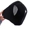 Windproof Ear Protection Head Cover Comfortable Warm Beanie  Winter Sports