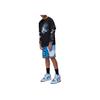 New Jordan Jumpman T Shirt SS25 Black Teenagers II3174-010