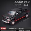 1:32 Dodge Ram TRX Pickup Truck Model - Alloy Toy Car with Sound, Light, and Pull-Back Door for Kids