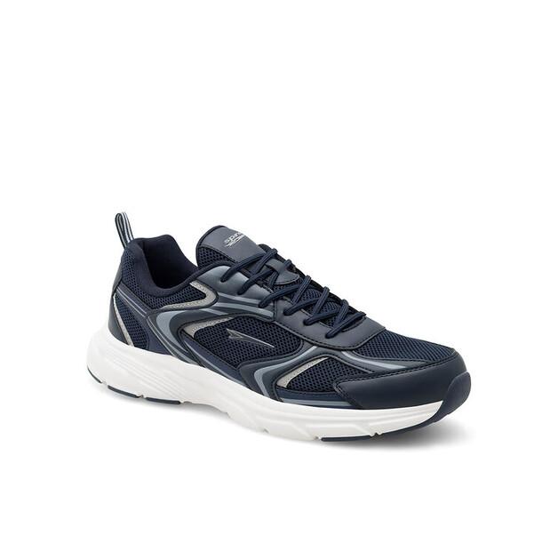 Men's Sneakers Sprandi Mp40-23404z Dark Blue