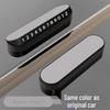 Xingyao 8 Temporary Parking Card: Creative Car Phone Number Plate for Interior Use