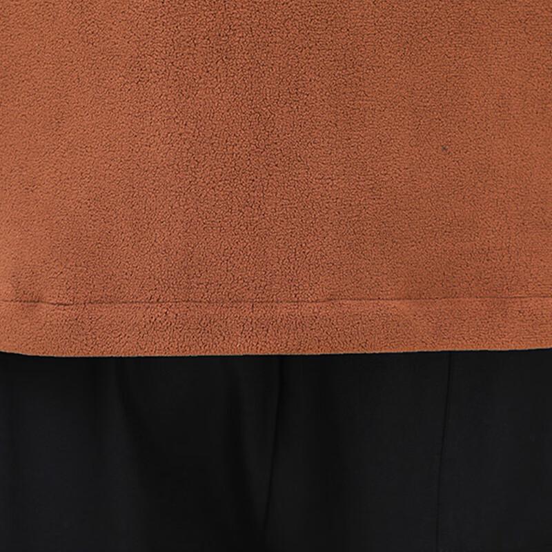 MiiOW Men's Spring/Fall Outdoor Fleece Jacket