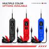 LED Digital Display Circuit Tester 3.5-36V Power Probe Portable Auto Test Pen  Automotive Repair