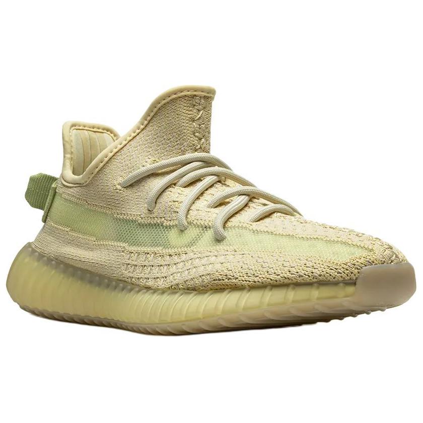 Adidas Yeezy Boost 350 V2 Lace Up Sneakers Sneakers FX9028