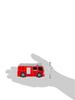 TAKARA TOMY Tomica World First Tomica Fire Truck