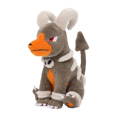 Center Original Plush Toy Fit Heracross 15 X 9 X 9 Cm X W X Pokémon Pokémon (H D)