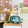 Cute Cartoon Kids Backpack