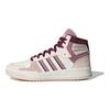 Adidas Entrap Mid Smoked Pink College Purple Men Sneakers White Cloud-White ID6010