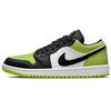 (WMNS) Air 1 Low SE 'Vivid Green Snakeskin' Women's DX4446-301