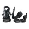 Flexibele Snowboard Ladder Strap | Gevormde hielkap, Enkelband, voor