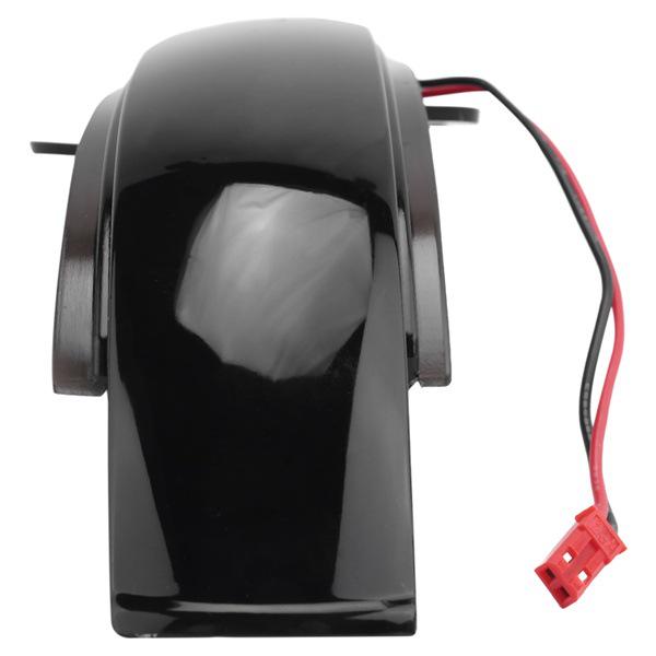 Pair of Rearview Mirror Lights for Mercedes-Benz C-Class W203 T-Model S203