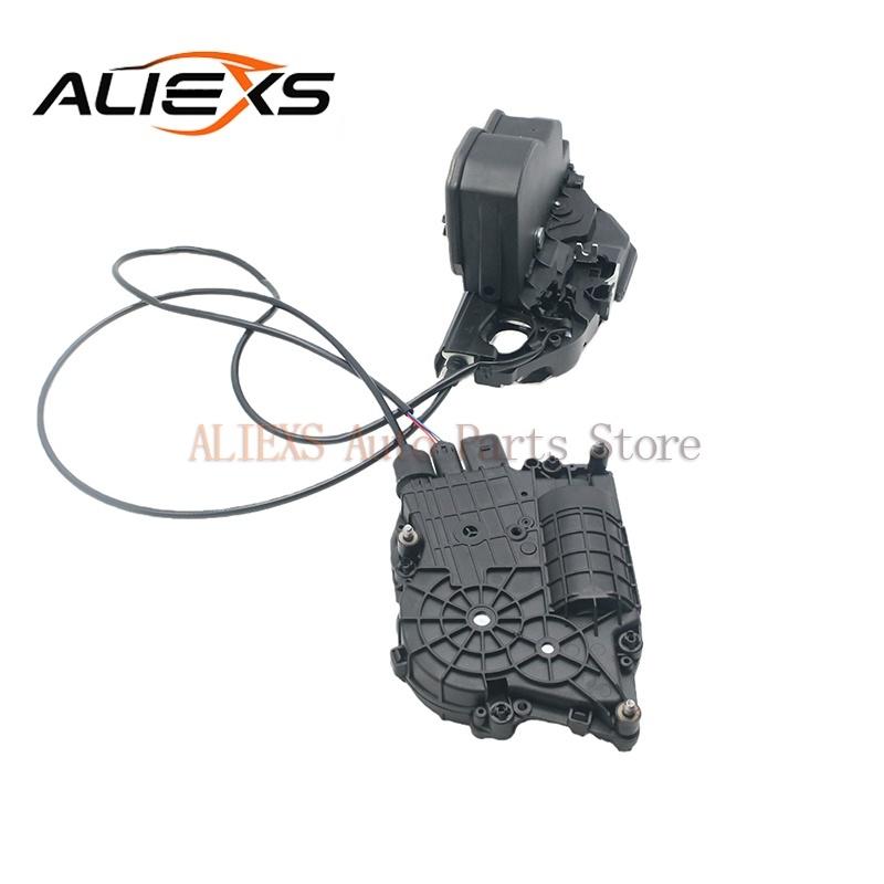 New Car Power Door Lock Actuator Soft Close System for BMW F07 535i GT 550i GT 51217148475 51217149436 51227149447 51227149448