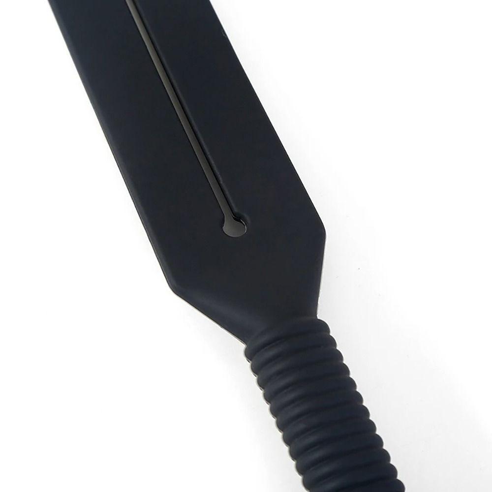 1Pcs Portable Horse Whip Spanking Paddles Racing Riding Crop for Horse Training