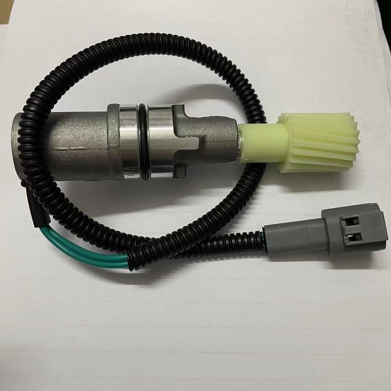 1X GDS Vehicle Speed Sensor 25010-74P00 SU4647 25010-74P01 For Nissa-n D21 Fro-ntier 98-01 Pickup- 1995-1997 Pat-hfinder