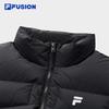Fila Fusion Unisex Puffer Vest