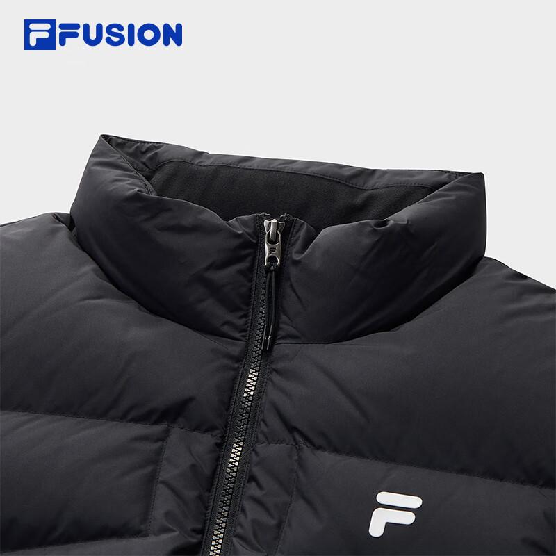 Fila Fusion Unisex Puffer Vest