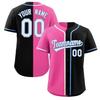 Sommer 2026 neu Amerikanisches Baseball-Trikot Mode Herren Sport Persönlichkeit 3D Digitaldruck Cardigan Kurzarm