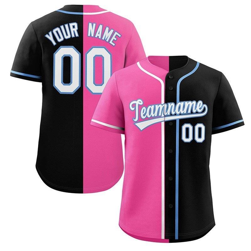 Sommer 2026 neu Amerikanisches Baseball-Trikot Mode Herren Sport Persönlichkeit 3D Digitaldruck Cardigan Kurzarm