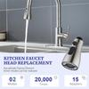 Bagno – Aeratori