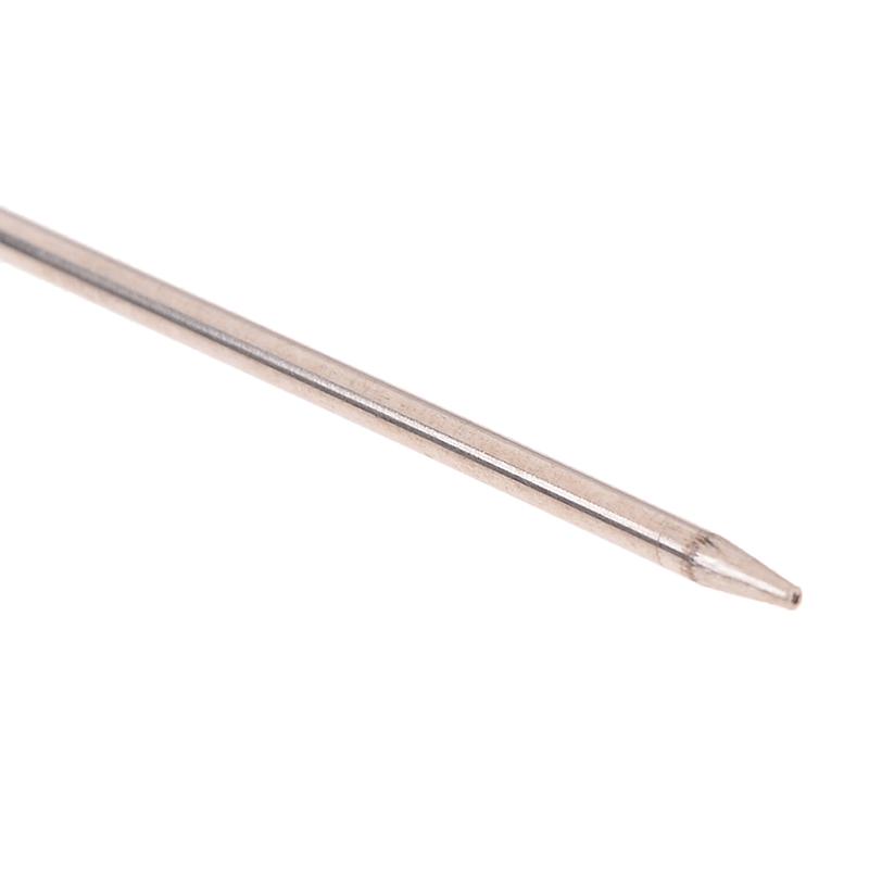 Cake Tester Biscuit Needles Baking Tools Stainless Steel Icing Sugar Pastry Tool