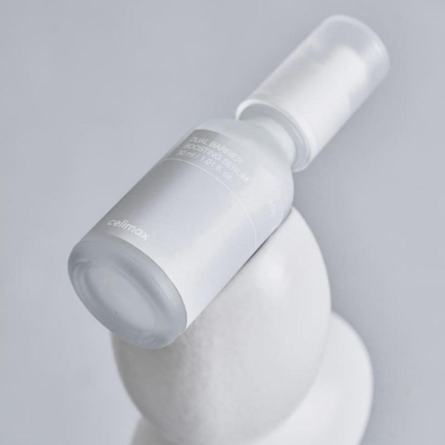 CELIMAX Dual Barrier Boosting Serum 30ml