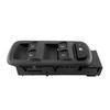 The DK49-66350B is a power window regulator switch for 2009+ Ford Fiesta models.